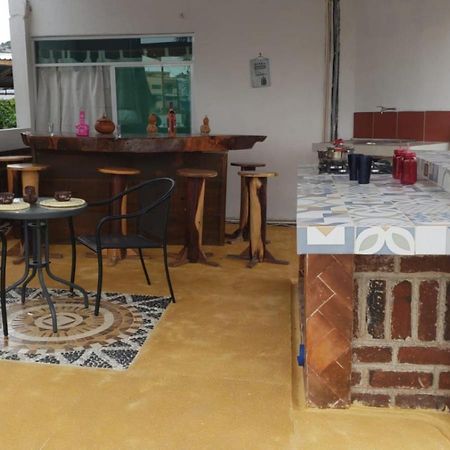 Las Palmas Сиуатанехо Экстерьер фото
