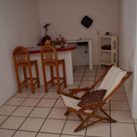 Las Palmas Сиуатанехо Экстерьер фото