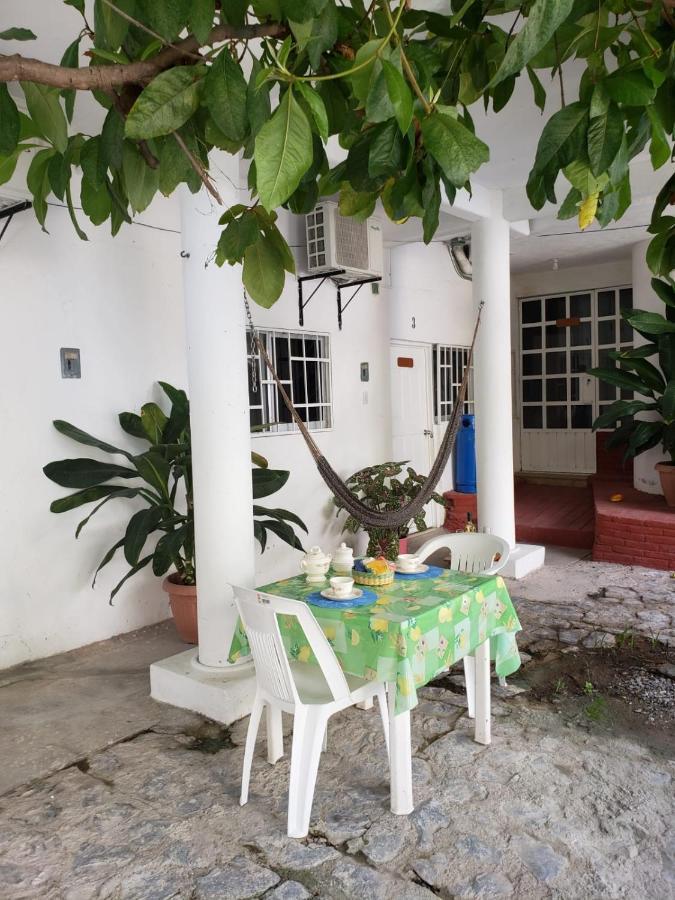 Las Palmas Сиуатанехо Экстерьер фото