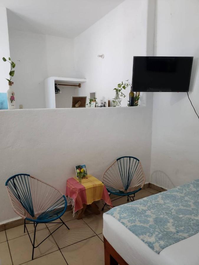 Las Palmas Сиуатанехо Экстерьер фото